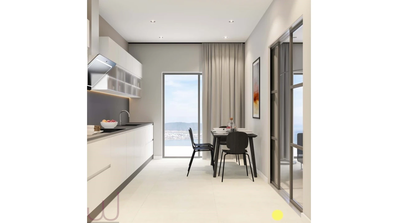 Apartamento T2 para Venda em Portimão Foto 7