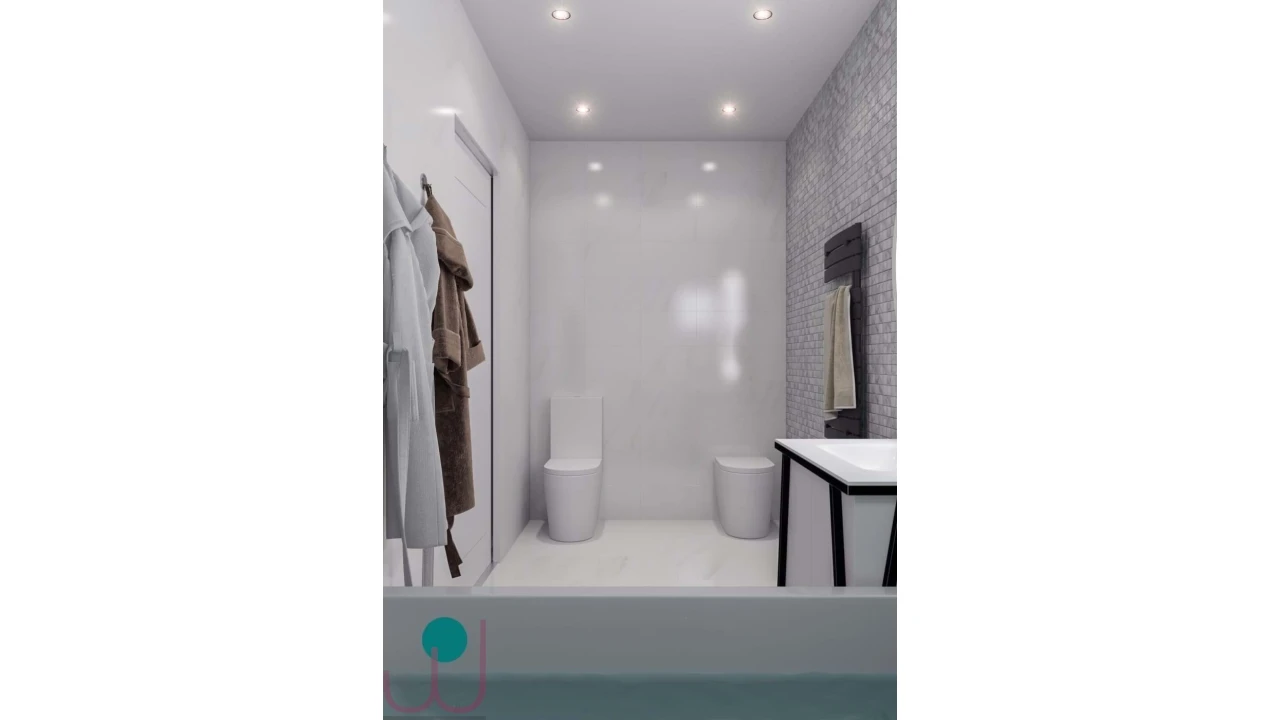 Apartamento T2 para Venda em Portimão Foto 26