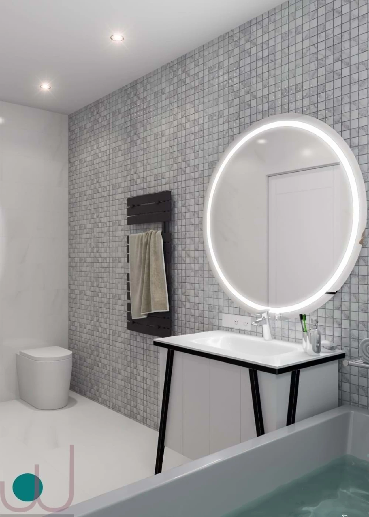 Apartamento T1 para Venda em Portimão Foto 25