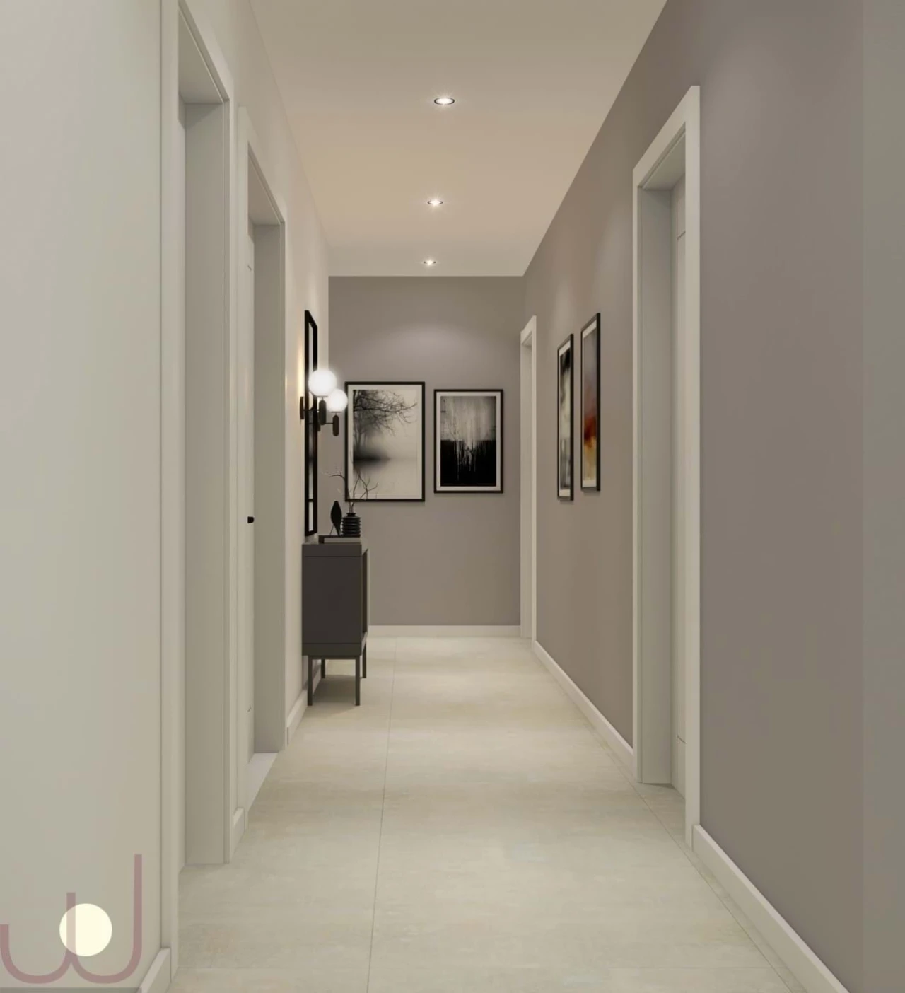 Apartamento T1 para Venda em Portimão Foto 12