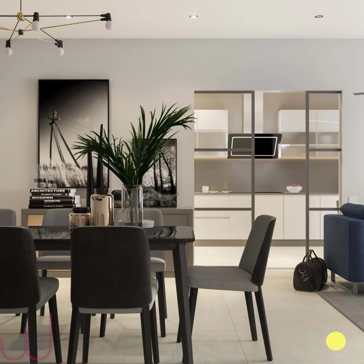 Apartamento T1 para Venda em Portimão Foto 8