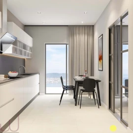 Apartamento T1 para Venda em Portimão