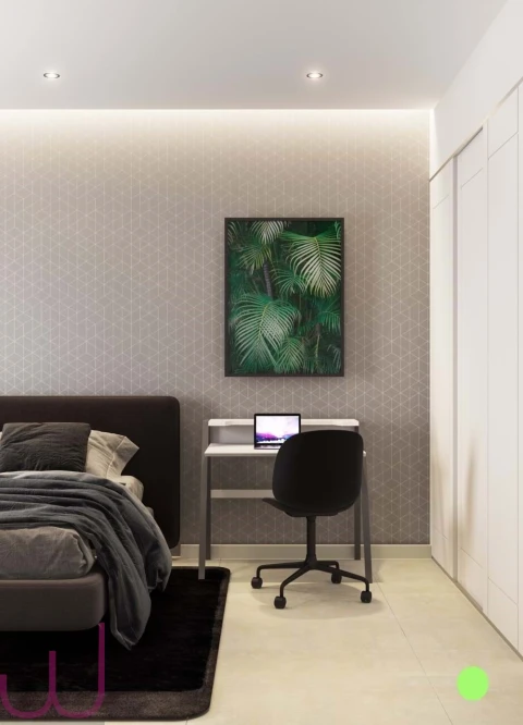 Apartamento T1 para Venda em Portimão