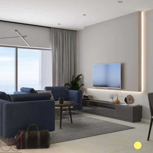 Apartamento T1 para Venda em Portimão Foto 11