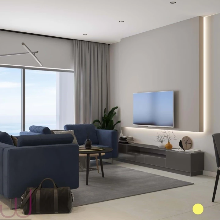 Apartamento T1 para Venda em Portimão Foto 11