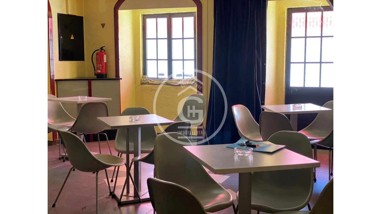 Negócio para Venda em Alpiarça Foto 15