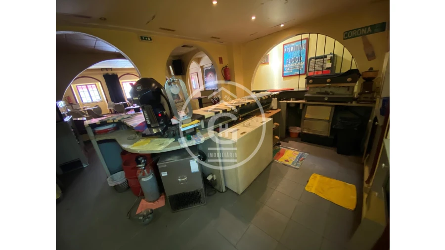 Negócio para Venda em Alpiarça Foto 10