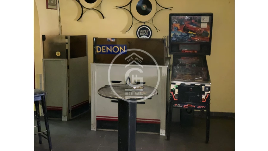 Negócio para Venda em Alpiarça Foto 13