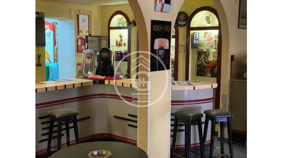 Negócio para Venda em Alpiarça Foto 14