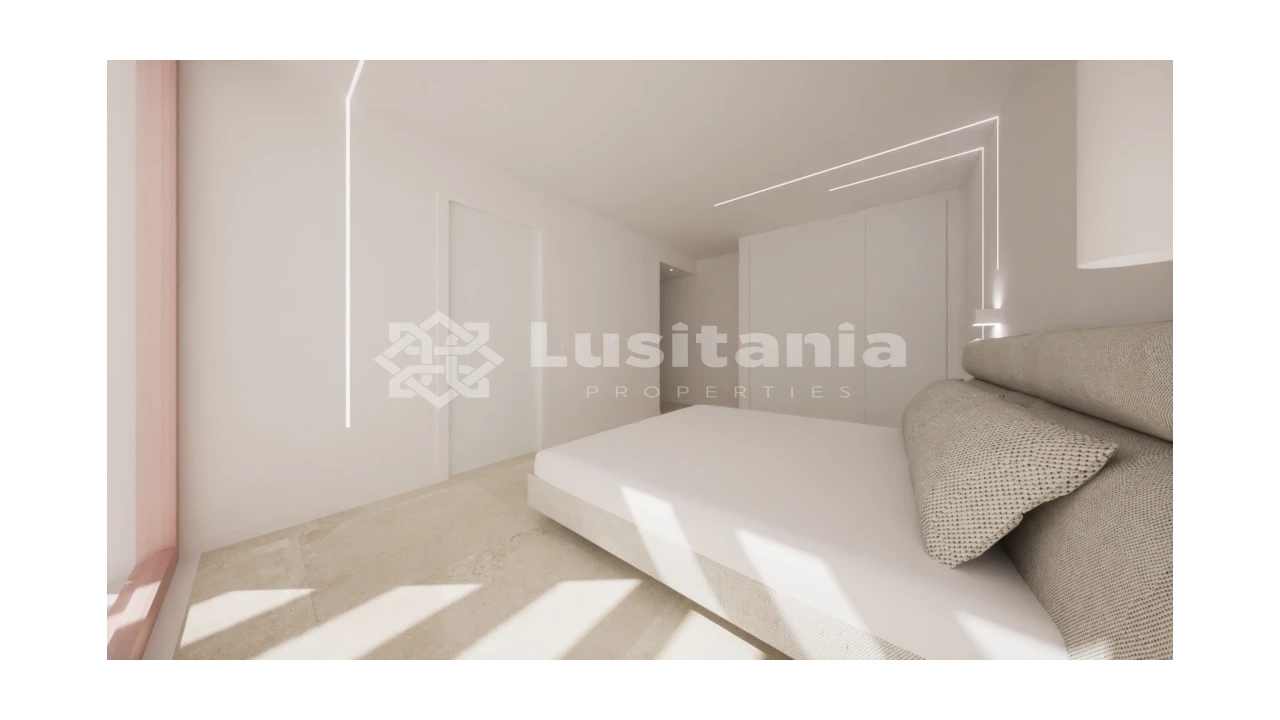 Moradia T4 para Venda em Quarteira Foto 21