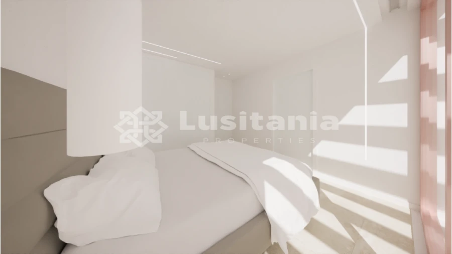 Moradia T4 para Venda em Quarteira Foto 22