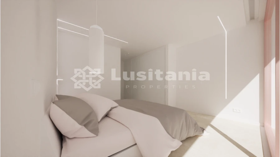 Moradia T4 para Venda em Quarteira Foto 20