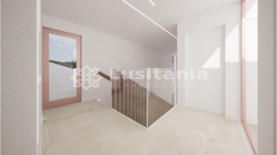 Moradia T4 para Venda em Quarteira Foto 6