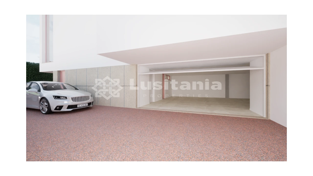 Moradia T4 para Venda em Quarteira Foto 8