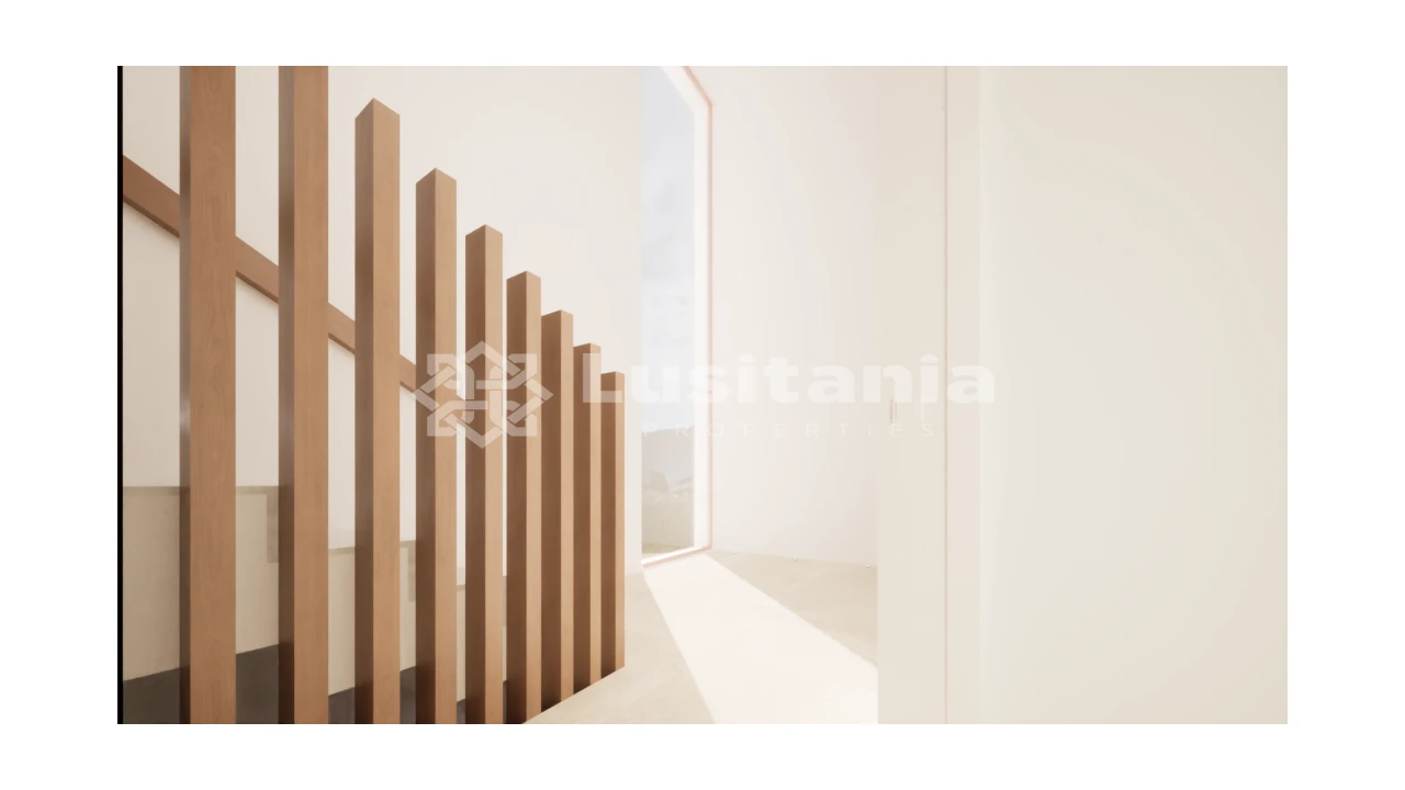 Moradia T4 para Venda em Quarteira Foto 9