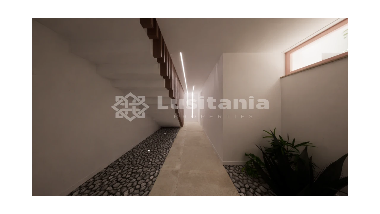 Moradia T4 para Venda em Quarteira Foto 5