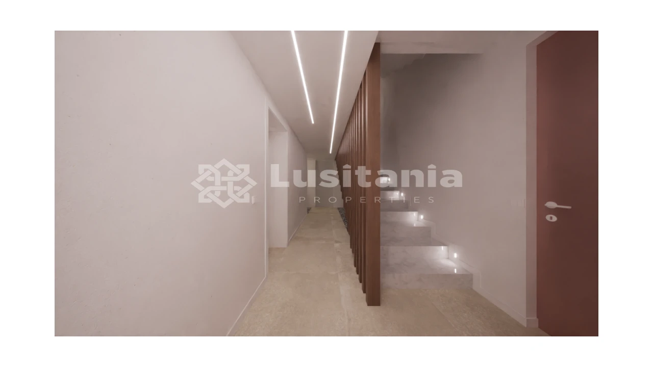 Moradia T4 para Venda em Quarteira Foto 4