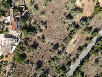 Terreno para Venda em Boliqueime