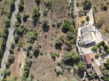 Terreno para Venda em Boliqueime
