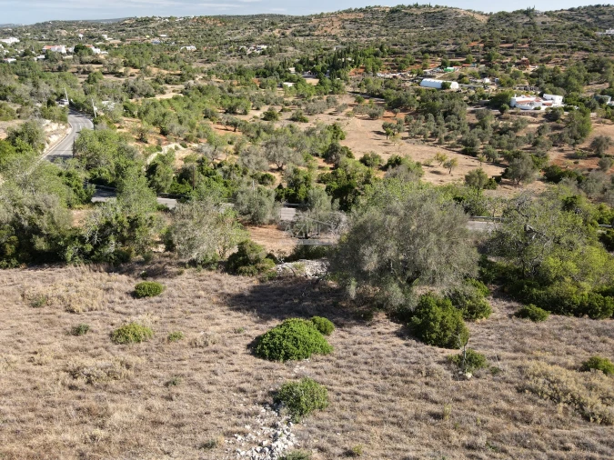 Terreno para Venda em Boliqueime Foto 2