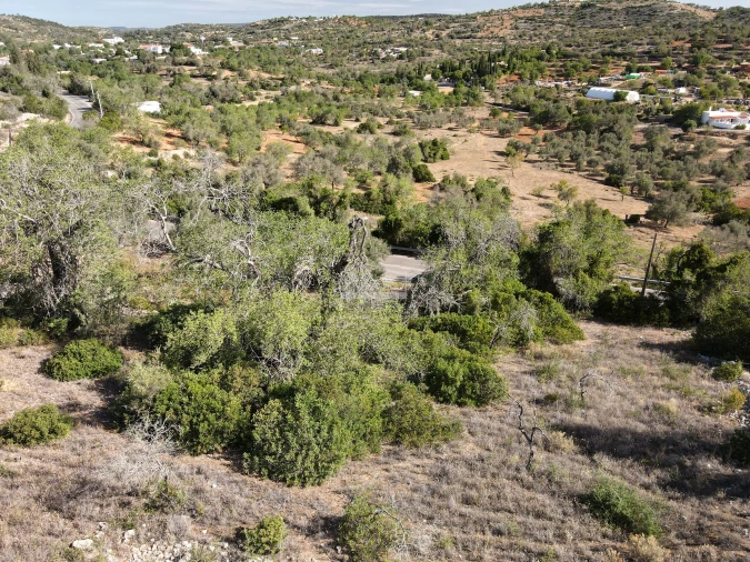 Terreno para Venda em Boliqueime Foto 10