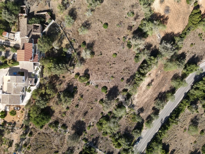 Terreno para Venda em Boliqueime Foto 5