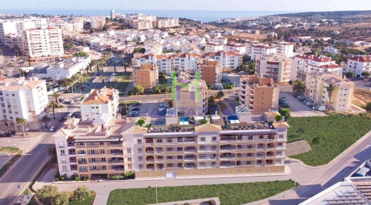 Apartamento T2 para Venda em Lagos (São Sebastião e Santa Maria) Foto 34