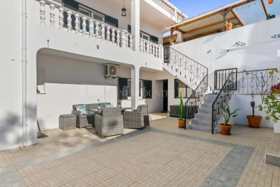 Moradia T5 para Venda em Boliqueime