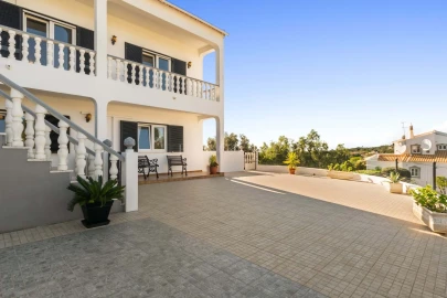 Moradia T5 para Venda em Boliqueime