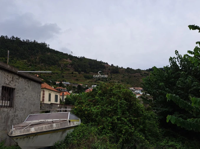 Moradia para Venda em Arco da Calheta Foto 10
