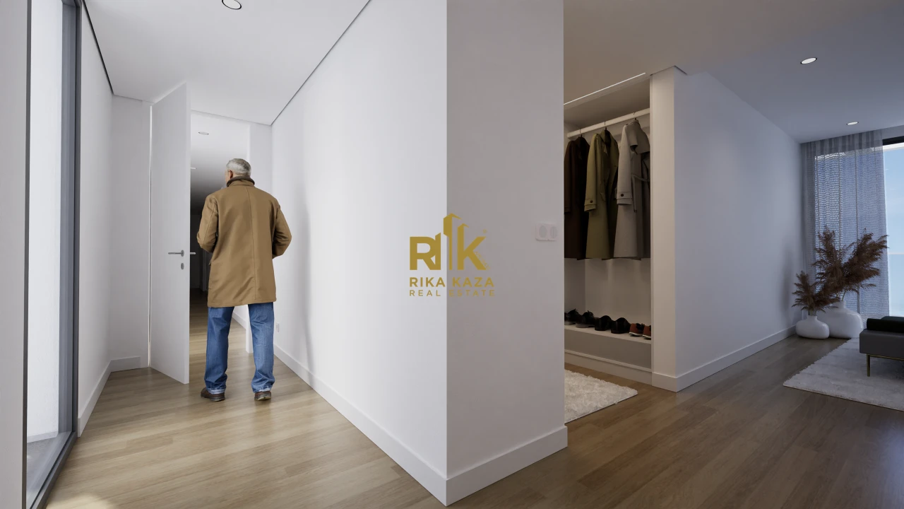 Apartamento T4 para Venda em São Martinho Foto 10