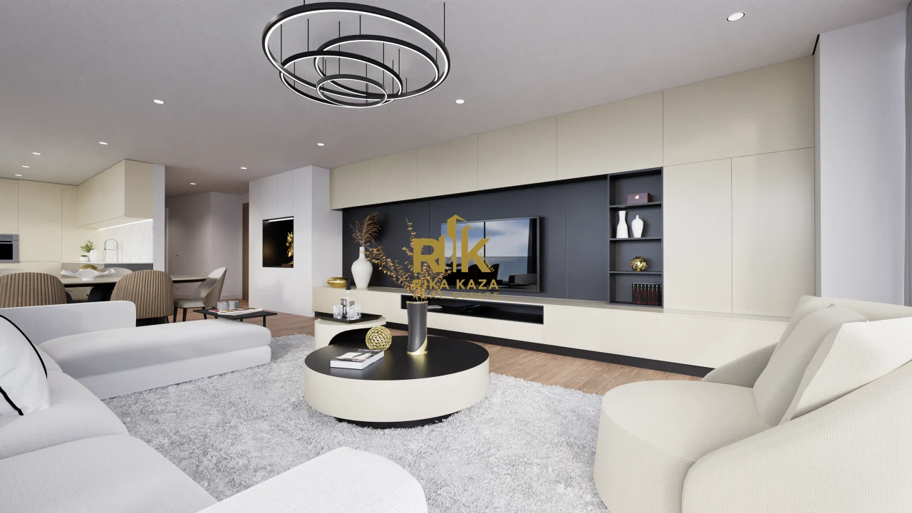 Apartamento T4 para Venda em São Martinho Foto 14