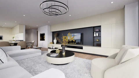 Apartamento T4 para Venda em São Martinho