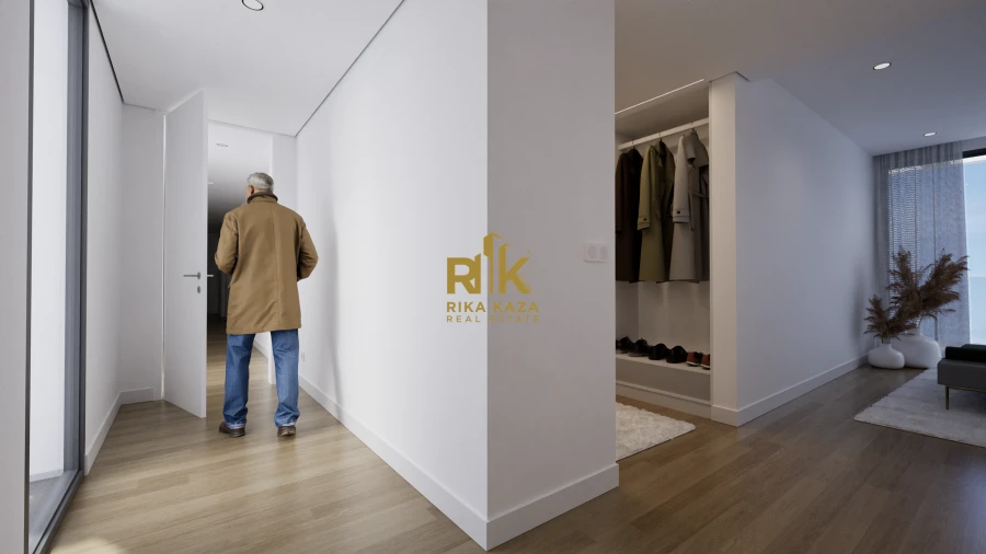 Apartamento T4 para Venda em São Martinho Foto 10
