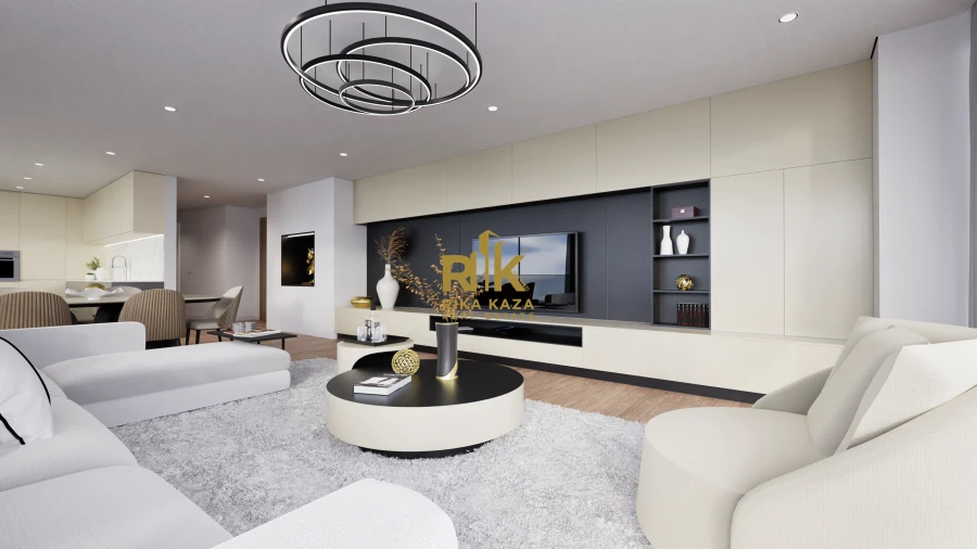Apartamento T4 para Venda em São Martinho Foto 14