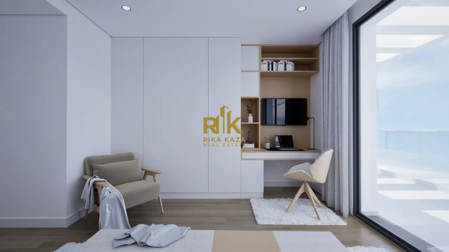 Apartamento T4 para Venda em São Martinho Foto 19