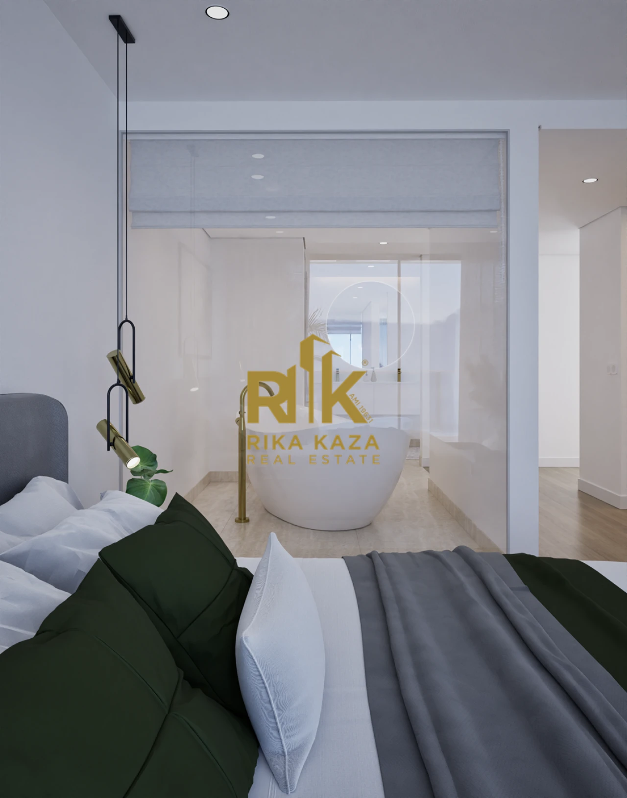 Apartamento T4 para Venda em São Martinho Foto 3
