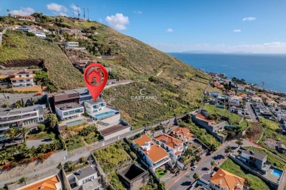 Moradia T4 para Venda em São Martinho