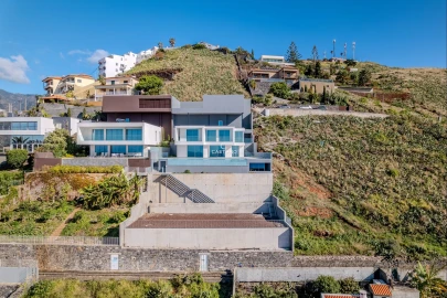 Moradia T4 para Venda em São Martinho