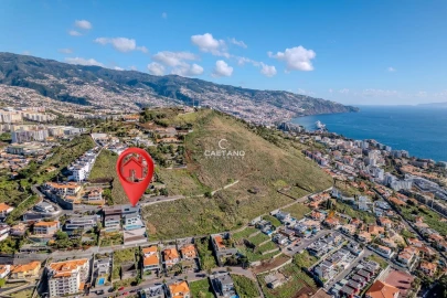 Moradia T4 para Venda em São Martinho