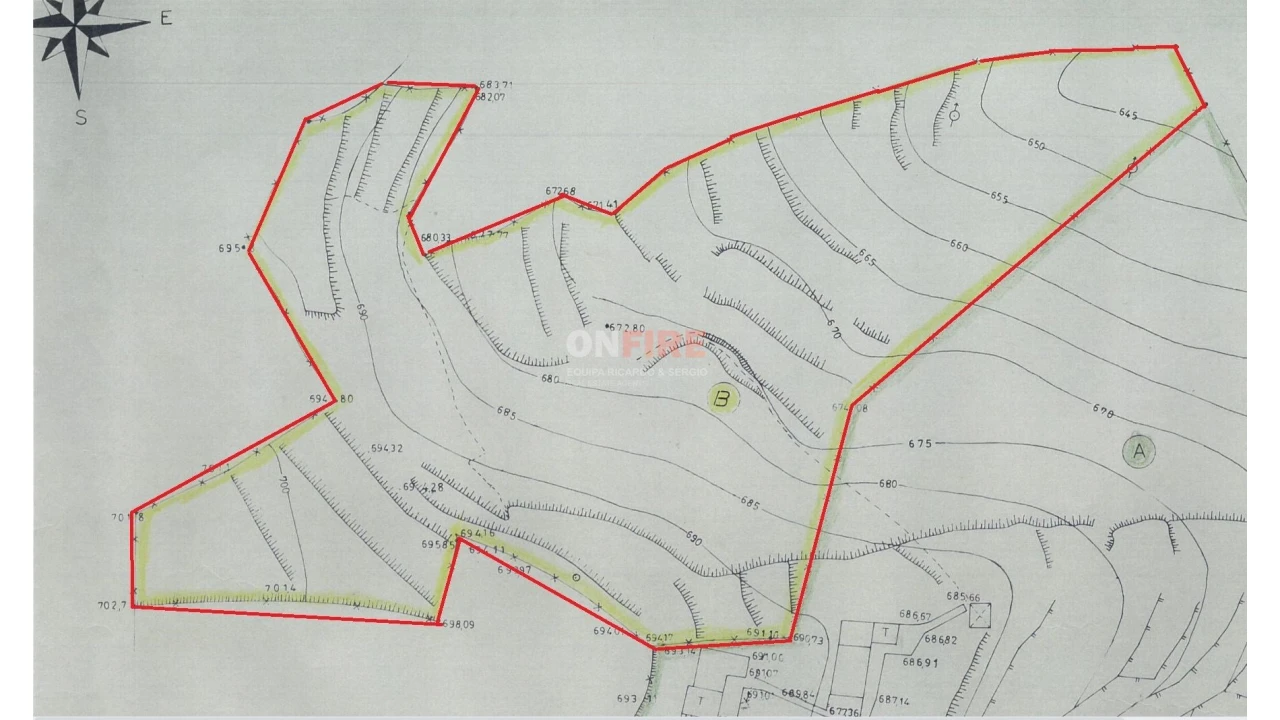 Terreno para Venda em Santo Antonio da Serra Foto 12