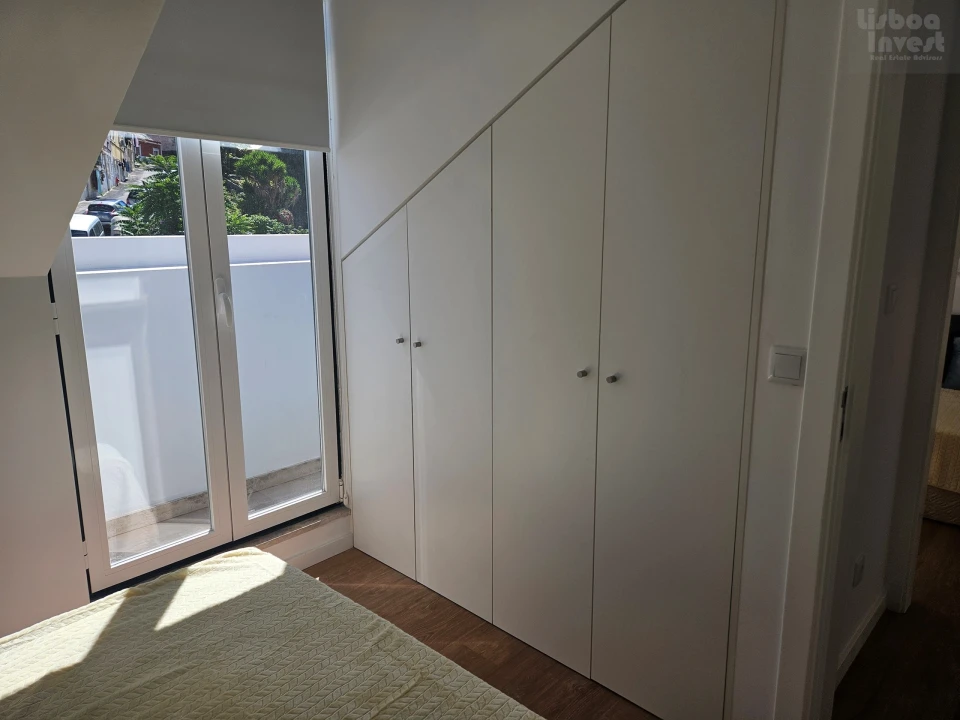 Apartamento T2 para Venda em São Vicente Foto 9