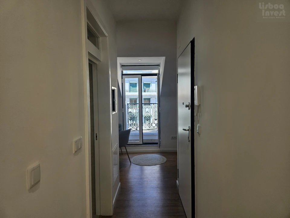 Apartamento T2 para Venda em São Vicente Foto 12