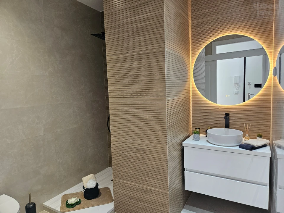 Apartamento T2 para Venda em São Vicente Foto 16