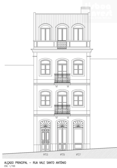Apartamento T2 para Venda em São Vicente