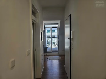 Apartamento T2 para Venda em São Vicente