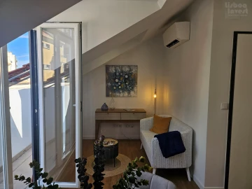 Apartamento T2 para Venda em São Vicente