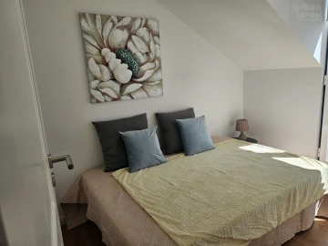 Apartamento T2 para Venda em São Vicente