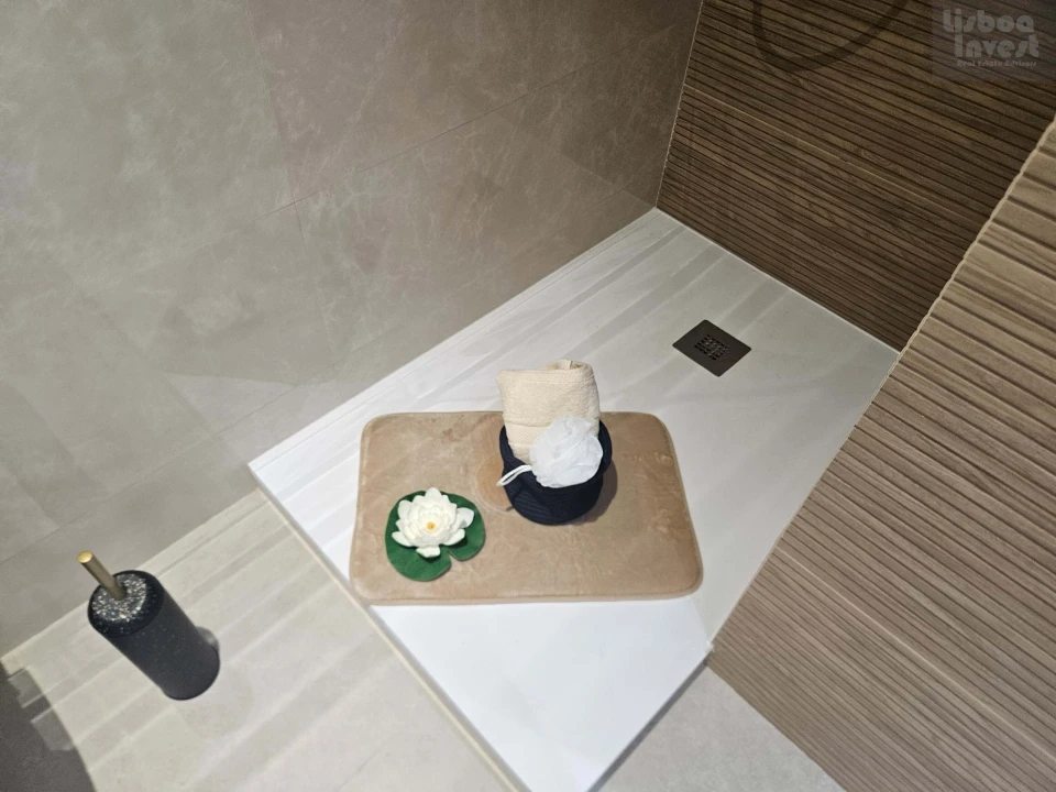 Apartamento T2 para Venda em São Vicente Foto 13