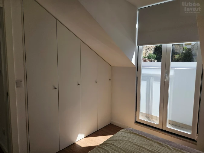 Apartamento T2 para Venda em São Vicente Foto 6